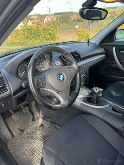 Bmw 116 i - 11