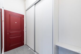 Útulný byt 1kk v centru Prahy — s flexibilními podmínkami - 11