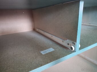 Komoda a zrcadlo (set) - 11