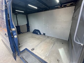 Mercedes Sprinter 2.2, 95 kw, 2014, 182900 km, tažné, DPH - 11