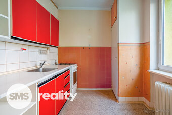 Prodej bytu 4+1 ve skvělé lokalitě - 11