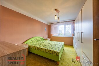 Prodej, byty/3+1, 65 m2, Prorubky 3, 51601 Liberk, Rychnov n - 11