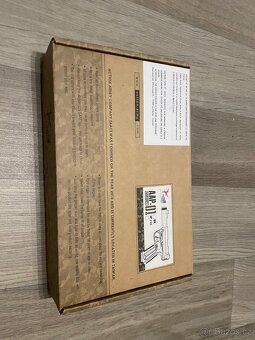 Airsoftová pistole AAP-01 Assassin GBB - 11