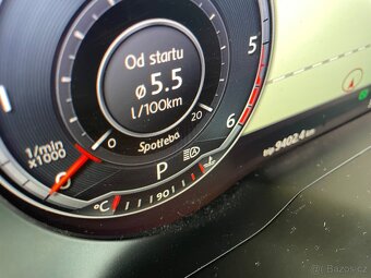 VW Passat 2.0TDI 140kw 4x4 DSG DPH - 11