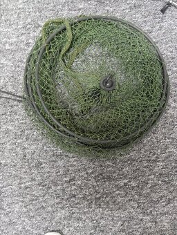 věci k rybaření - 11