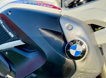 BMW R 1200 GS - 11