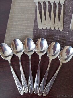 RETRO RUSKE PRIBORY-TOP STAV - 11