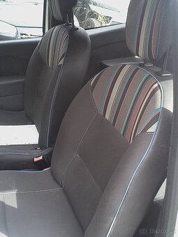 renault twingo 1.2 55kw,r.v.2012,204000km. - 11