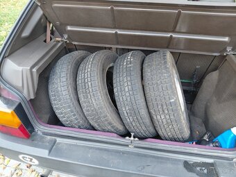 Škoda Favorit 135 edice Prima - 11