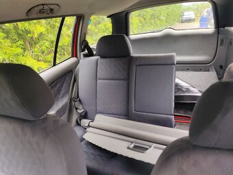 Škoda Octavia 1.9TDI 81kw - veškeré náhradní díly - 11