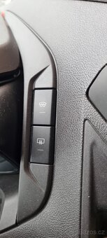 Ford Transit Custom - 11