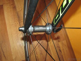 Merida Scultura - 11