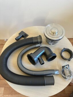 Kuchyňský granitový dřez (1136) - 11