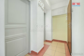 Prodej atypického bytu, 62 m², ul. Královická - 11