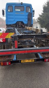 Avia31 turbo,A80, D 75,D90 dily - 11