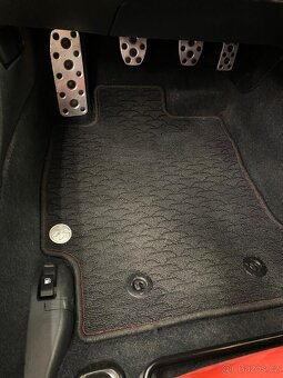 Toyota GT86, Černá, r.v.2012, 109tis. KM. - 11