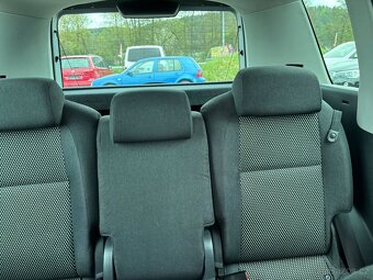 Škoda Roomster 1.4i 16v LPG - 11