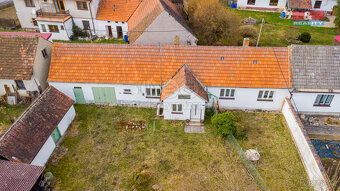 Prodej chalupy, 75 m², Lom - 11
