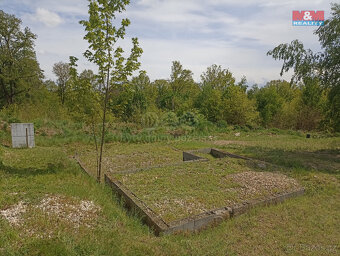 Prodej pozemku, 1500 m², Sedlečko u Soběslavě - 11