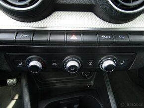 Audi Q2 30 TFSI 85 kW 2020 - 11