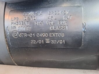 Volvo C70 - 11