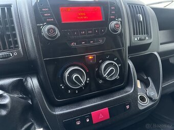 Iveco Daily 2,3 100kw 4/2022 7palet - 11