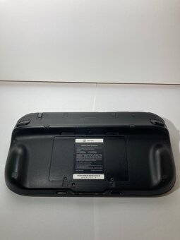 Nintendo Wii U - 11