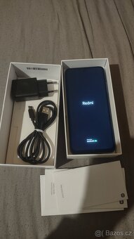 Xiaomi Redmi Note 10 5G Krásný stav - 11