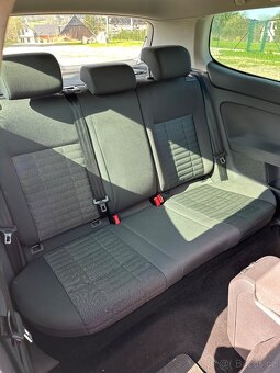 Golf V. 1.4 59kw r32 look - 11