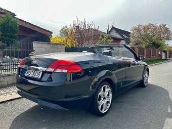 Ford Focus kabriolet 2.0TDCi 100KW - 11