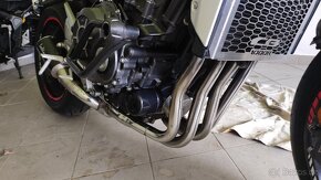 Honda CB1000R+ - 11