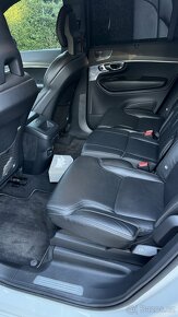 Volvo xc90-B6,R-Design,B&W,vzduch,max,odpočet DPH - 11