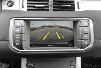Land Rover Range Rover Evoque 2.0D R-Dynamic HSE AWD DPH - 11