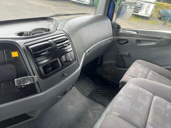 Mercedes-Benz ATEGO 915 Kontejner Teleskop - 11