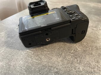 Nikon Z6 ii - 11
