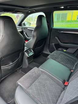 Škoda Superb Sportline iV - 11