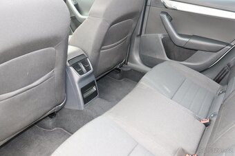Škoda Octavia Kombi 2.0tdi 110kw - 11