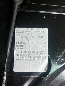 Náhradní díly Škoda Octavia 2  1.6 TDi 77kw cayc - 11
