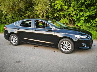Ford Mondeo 1.5 Ecoboost, rv 2015, naj.173tis.km, po servise - 11