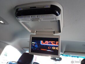 Chrysler Pacifica 3,6L V6,LPG, DVD,Android, Car Play, - 11
