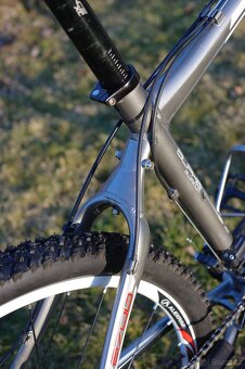 prodám horské kolo Trek 6700 - 11