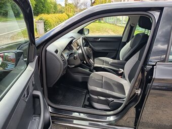 Škoda Fabia 1.2 TSI 66kW Ambition r.v.2016 - 11
