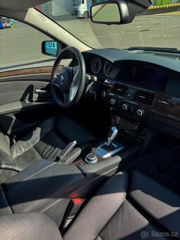 Bmw E61 530d Lci - 11