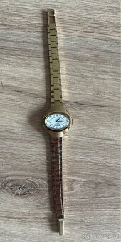 Mechanické hodinky Chajka 17 jewels - 11
