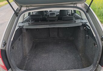ŠKODA Octavia II, Elegance 2.0TDI 103kw - 11
