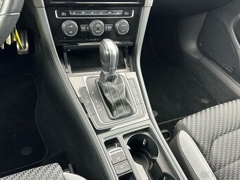 Golf R-Line 1.4 TSI 110kW DSG - 11