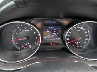 Kia Ceed 1.4. T-GDi TOP 7DCT ČR 1majitel 21 tis km - 11