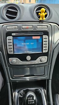 Ford Mondeo 2.2 TDI 129kw 2009 - 11