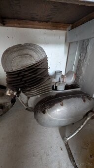 Jawa 250/559 panelka - 11