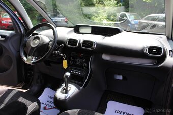 Citroën C3 Picasso - 11